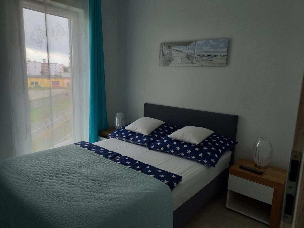 Apartment Mila Z Duzym Tarasem I Miejscem Parkingowym *
