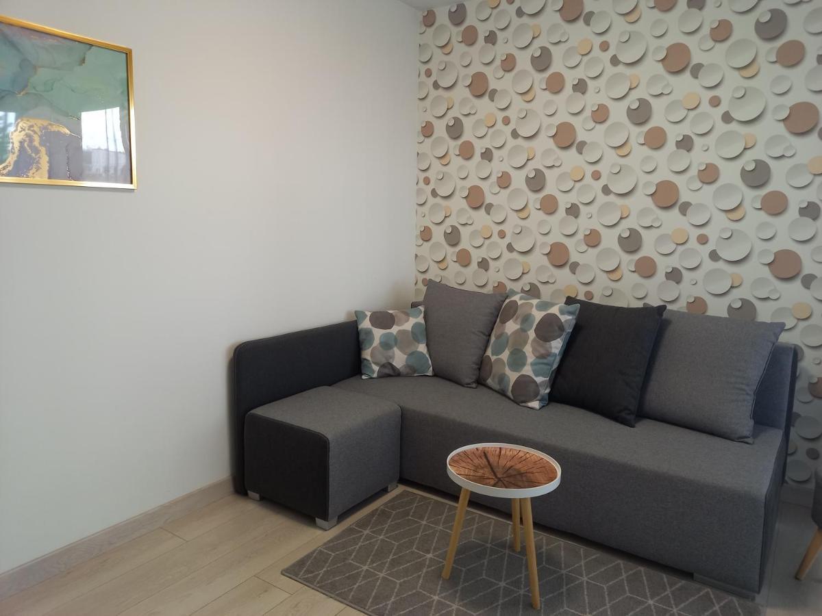 Apartment Mila Z Duzym Tarasem I Miejscem Parkingowym Kolobrzeg