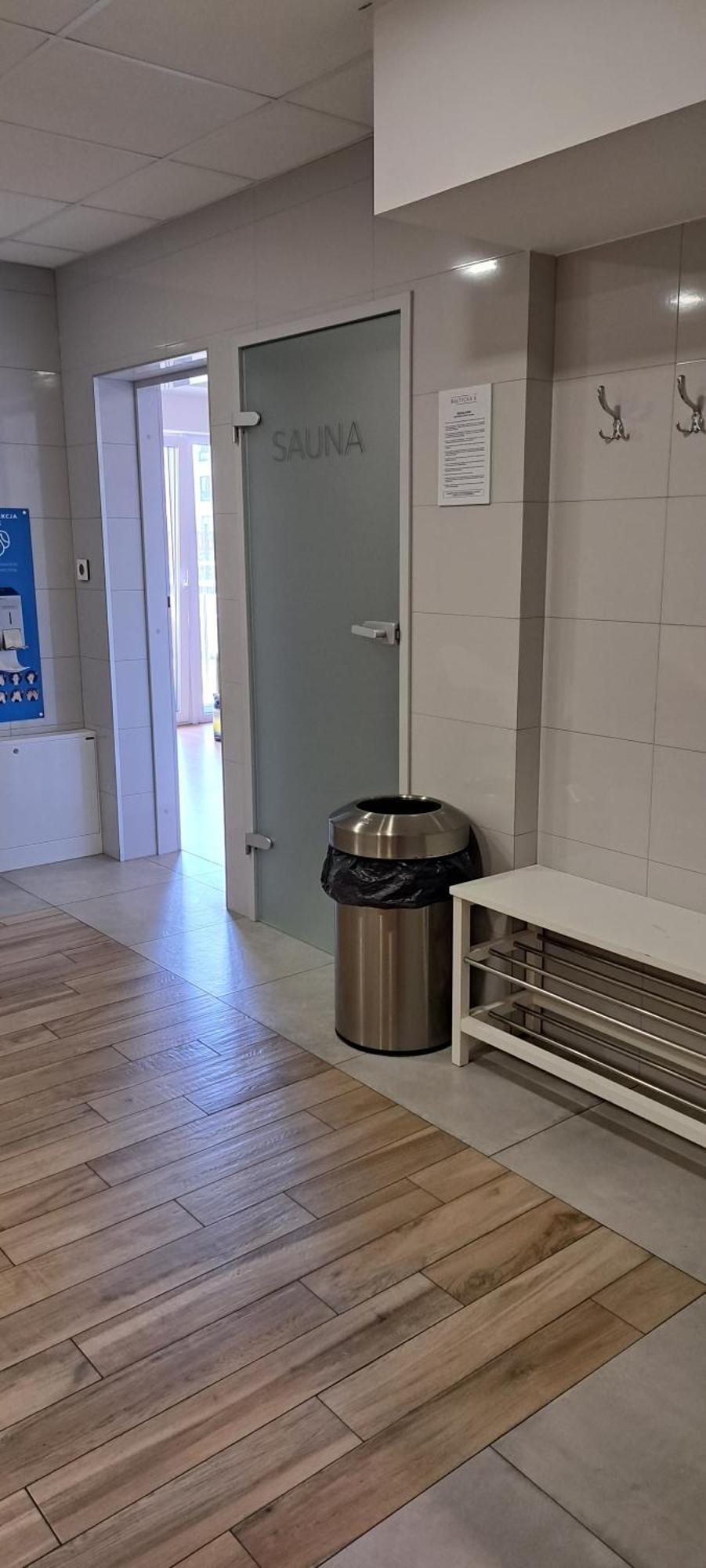 Apartment Mila Z Duzym Tarasem I Miejscem Parkingowym