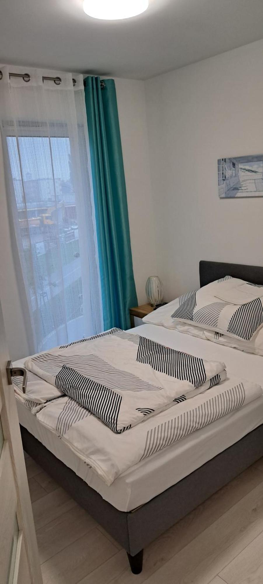 Apartment Mila Z Duzym Tarasem I Miejscem Parkingowym Kolobrzeg