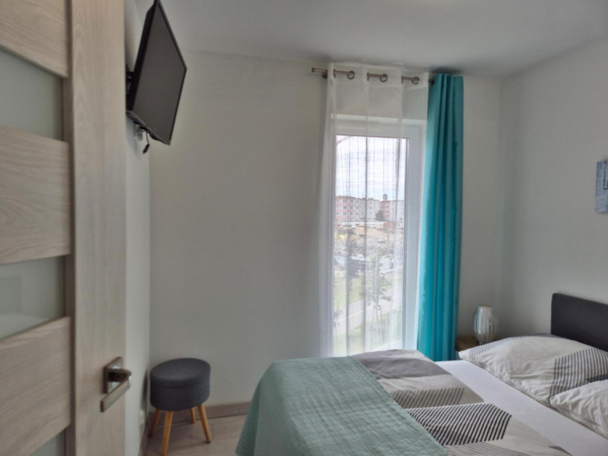 Apartamento Mila Z Duzym Tarasem I Miejscem Parkingowym Kołobrzeg